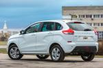 Lada XRAY 2015 года
